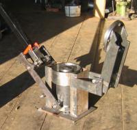 1 Ring Brick Maker
