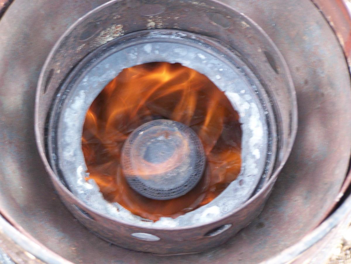 Spinner