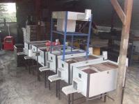 Mass Production