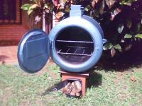 Ecodesarrollo: FOGON y los HORNOS Ecologicos | Improved Biomass Cooking  Stoves
