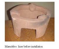 Maendeleo liner