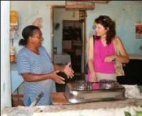 Gaia Brazil 01