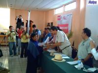 Estufas Onil en Chiapas