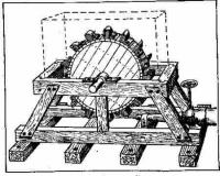 Pelton Wheel Assembly: Figure 138
