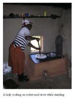 RMS Cooking