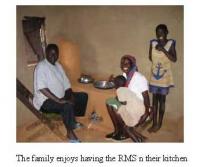 RMS Family