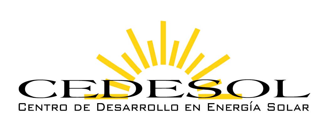CEDESOL Logo