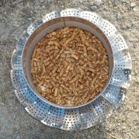 Pellet Fuels (Wood and Other)