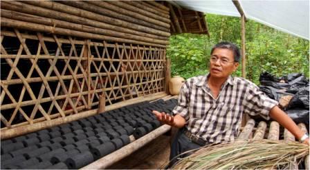 David Sawwah, Northwst Thailand