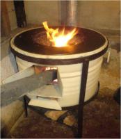 SISTEMA DE COMBUSTION