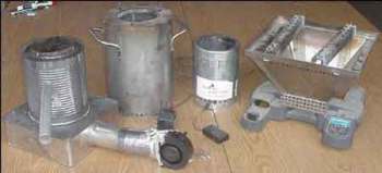 Fan Stoves Fan Stoves