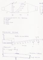 FLOWMETER + PRESSURE METER