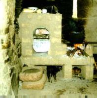 Cocinas Mejoradas con Horno