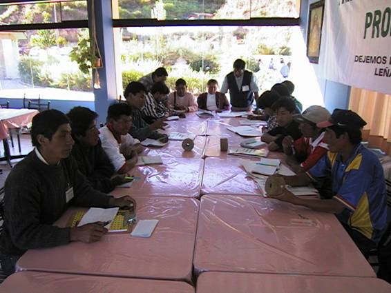 Cusco -5