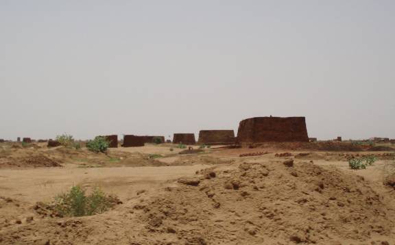 Darfur Sixbricks 17