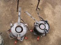 Kakute Ltd Stove