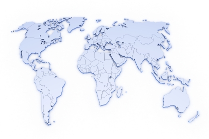 Global Map