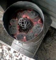 5 Mesh Wick 5 Mesh Wick