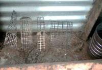 6 Mesh Wick 2 6 Mesh Wick 2