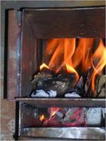 Khumbu Metal Stoves