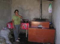 Patsari Mexico 1