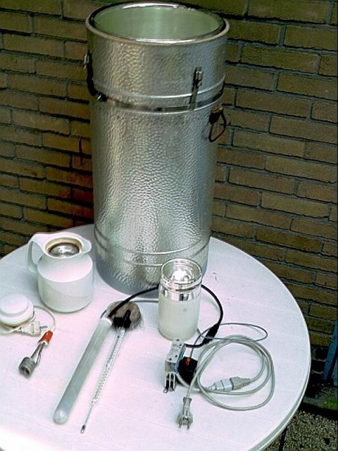 Duar Cooker