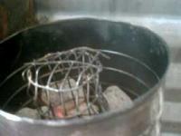 2 Mesh Wick 2 Mesh Wick