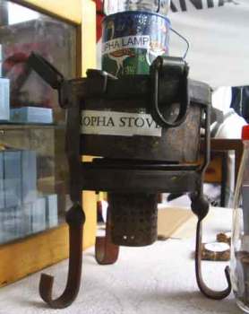 jstove2 jstove2