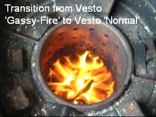 Vesto Title