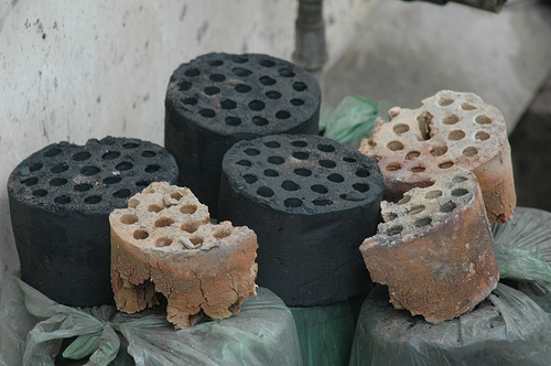 Vietnam Honeycomb Coal