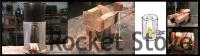 Rocket Stove